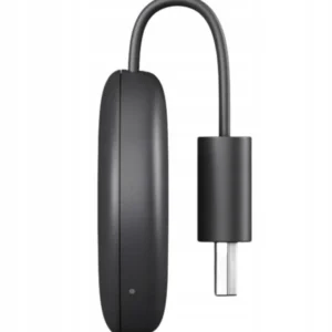 odtwarzacz multimedialny google chromecast 3 czarny 8d2b943c536d4c59aff5c5938f72de3a