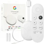 odtwarzacz multimedialny google chromecast 4k z google tv 595e004cf93649738baf1b8c55f22efe