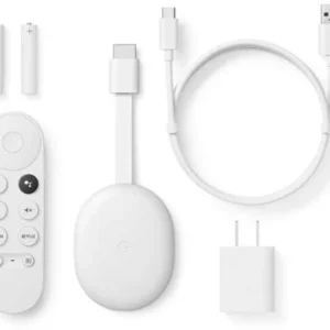 odtwarzacz multimedialny google chromecast 4k z google tv a762969865a04d56bae61722849d07a8