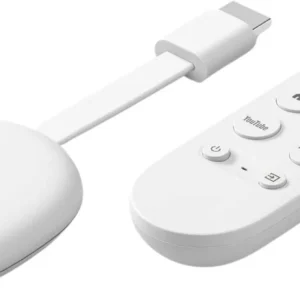 odtwarzacz multimedialny google chromecast 4k z google tv ef0ddb25300a447b8b49ae39a91e9579