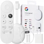 odtwarzacz multimedialny google chromecast hd z google tv 21a7c466ace244ea900066b43b0f5f5b