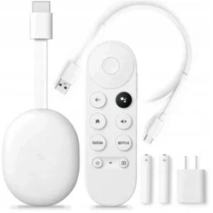 odtwarzacz multimedialny google chromecast hd z google tv c7af33f642b24c3ba8f88e092ce03b15