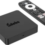 odtwarzacz multimedialny silelis t 3 android tv box b5b3a3dd70b749bcb83e5d716d3e7ba9