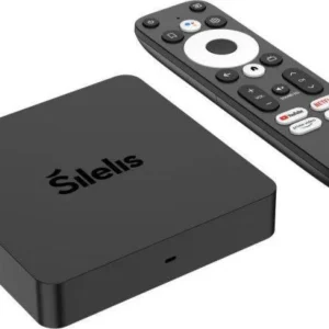 odtwarzacz multimedialny silelis t 3 android tv box b5b3a3dd70b749bcb83e5d716d3e7ba9