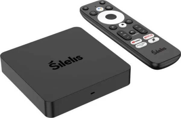 odtwarzacz multimedialny silelis t 3 android tv box b5b3a3dd70b749bcb83e5d716d3e7ba9