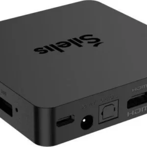 odtwarzacz multimedialny silelis t 3 android tv box c11a1e4017814e88880d527de75482a7