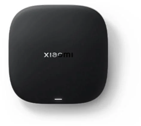 Najważniejsze cechy – Xiaomi TV Box S (3rd Gen)