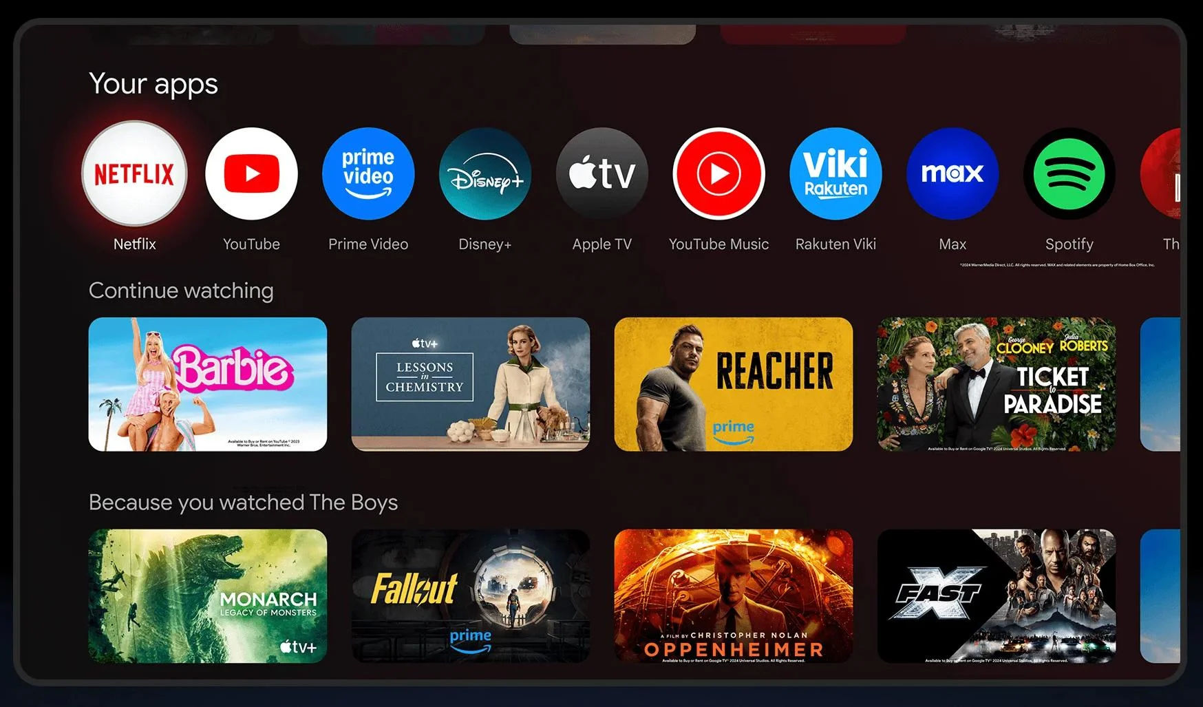 Odtwarzacz multimedialny Xiaomi TV Box S (3rd Gen)