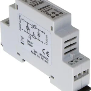 ogranicznik przepiec 24v ac na szyne din ewimar sug 24vacdin 351704ec701f4d6ebcc3ff54417540bb