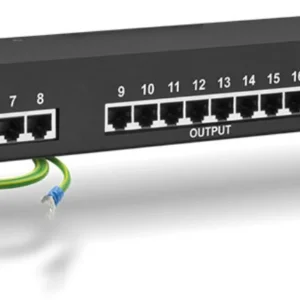ogranicznik przepiec axon multinet 24 ethernet rack a4cbe266144843aaace3bdc12d4558cc