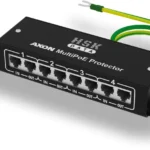 ogranicznik przepiec axon poe multinet protector 9a46d00f106b48a6a0b12827e0deb430