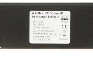 ogranicznik przepiec axon pro ip 12poe 917787c5cb0a4d5092320db60f7ee157