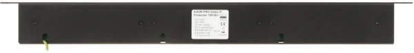 ogranicznik przepiec axon pro ip 12poe 917787c5cb0a4d5092320db60f7ee157