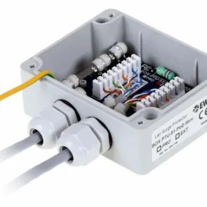 ogranicznik przepiec do ochrony sieci lan ewimar box ptu 51 2e1862d46b5d48a3a571837f2b6cc799