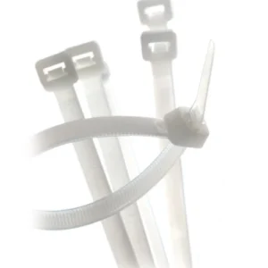 opaska zaciskowa biaa 200x25 gt 200mc 100szt 91d7f55165bd4cbd80972a1d6d8fce68