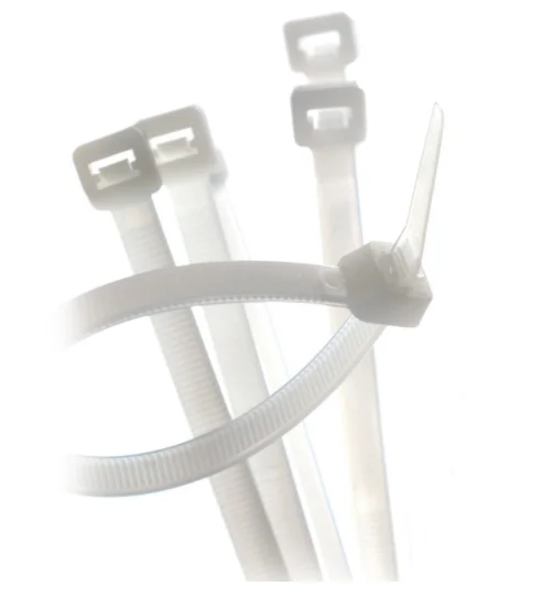 opaska zaciskowa biaa 200x25 gt 200mc 100szt 91d7f55165bd4cbd80972a1d6d8fce68