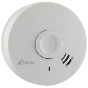 optyczny czujnik dymu kidde 10y29 10 lat akumulator 24458992dc7943a2ac8cc2a9a0cfb7ff