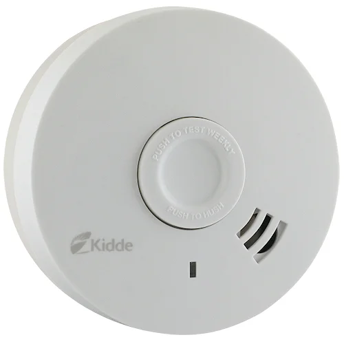 OPTYCZNY CZUJNIK DYMU Kidde 10Y29 - specyfikacja i dane techniczne urządzenia: