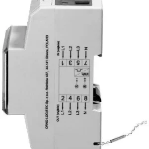 or we 520 orno 3 fazowy licznik energii elektrycznej 80a mid 8879074dc8724999b6b9a6dfa51e054d