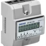 or we 520 orno 3 fazowy licznik energii elektrycznej 80a mid c2dd7db75e8144ce8a4aa8240e24038f