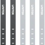 organizer do kabli unitek flexitie zestaw silikonowych opase 791e9c71730f4782be2ee20072900e14
