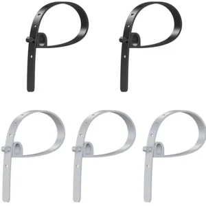 organizer do kabli unitek flexitie zestaw silikonowych opase 99184560df894c10a711158fd0874f22