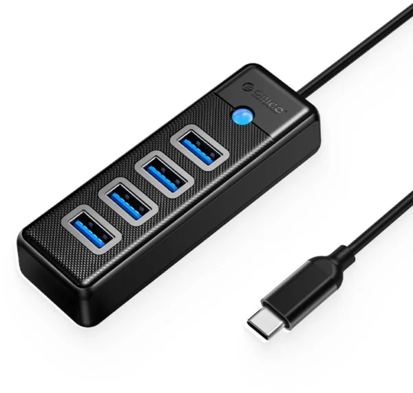 orico hub usb c 4x usb a 31 czarny 512b822b273c4057b6a108a4390af7e4 orico hub usb c 4x usb a 31 czarny 512b822b273c4057b6a108a4390af7e4
