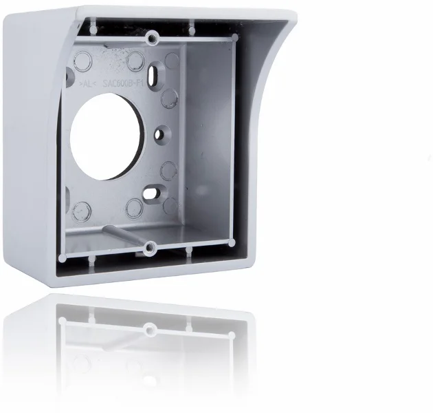 Osłona natynkowa VIDOS D600B1
SERIA S600