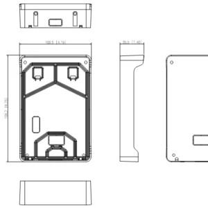 osona przeciwdeszczowa dahua vtm09r 05fa28784c024d5495cdddc5c6a18c85