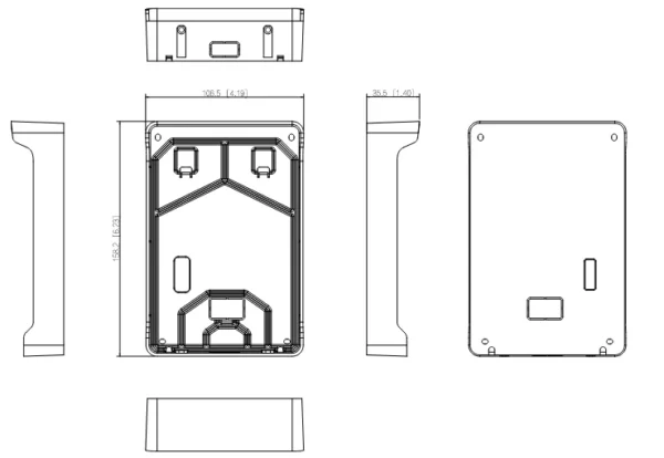 osona przeciwdeszczowa dahua vtm09r 05fa28784c024d5495cdddc5c6a18c85