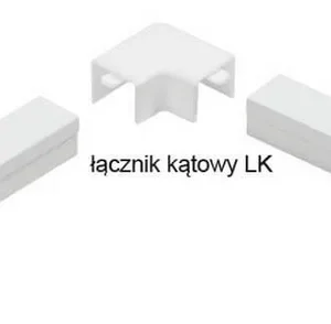osprzet do listew elektroinstalacyjnych acznik katowy biay l 8dc76a35a3844bdda949d86cad2ff8c3