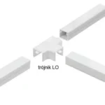 osprzet do listew elektroinstalacyjnych trojnik biay lo 20x1 ad928813a6de404596019be66d737994