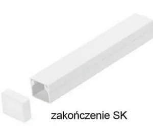 osprzet do listew elektroinstalacyjnych zakonczenie biay sk 33c252cb76db41549feb7e547a253dd2