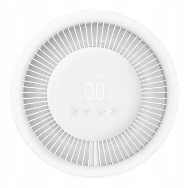 osuszacz xiaomi smart dehumidifier lite f5c90212166b4457b2c32049ab68ace0