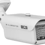 oswietrlacz podczerwieni bcs universal bcs ir45x80 b 4db4718e551f4afc81627077f523c6f5