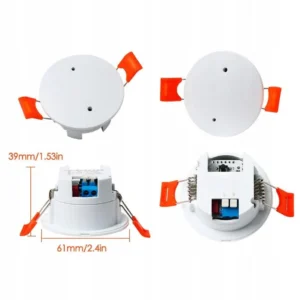 oxt czujnik radar obecnosci jasnosci 230v wifi tuya t150 5eb78e9973534b8fa7aeb2cd3ef7b7fd