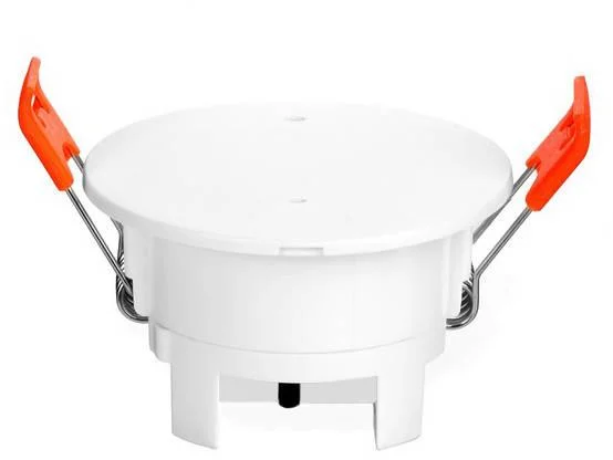 oxt czujnik radar obecnosci jasnosci 230v zigbee tuya 8be0e05936b74871a336dad7b4cef1c7