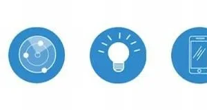 oxt czujnik radar obecnosci jasnosci 230v zigbee tuya c4f89edd27f44d209c55ecaec8a1458c
