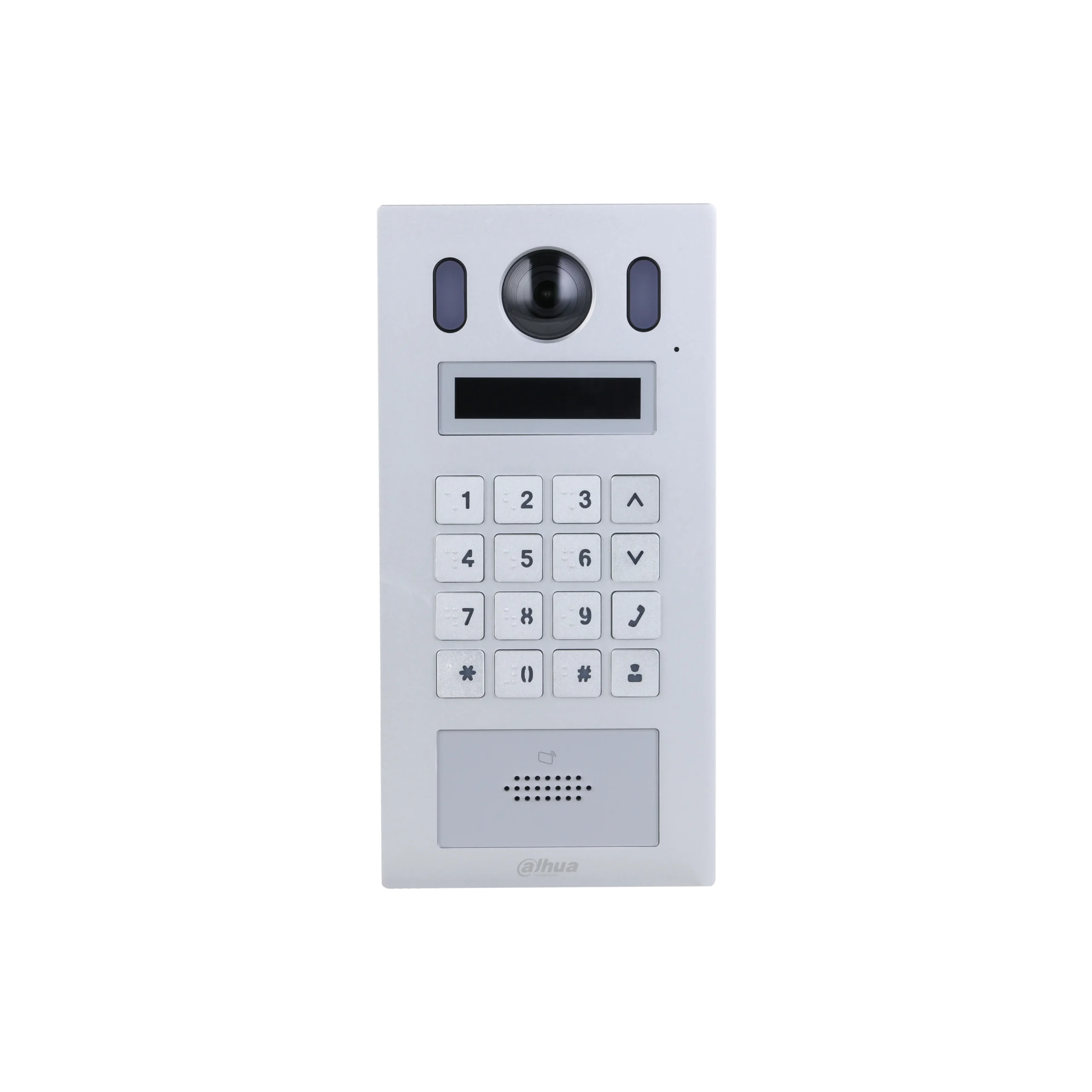 Panel bramowy DAHUA VTO6222E-P