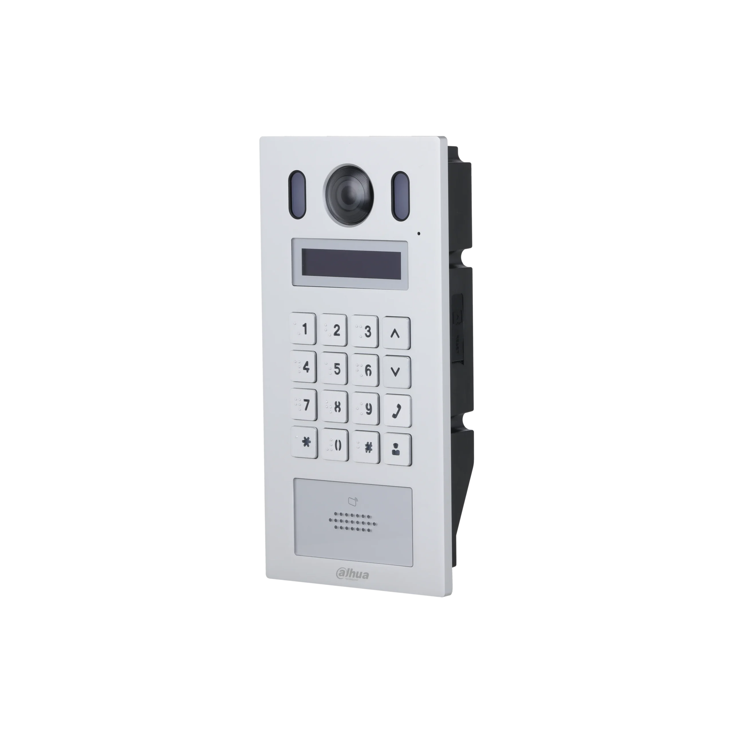 Panel bramowy DAHUA VTO6222E-P