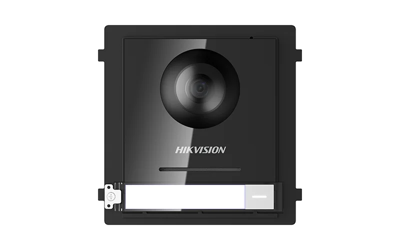 Moduł kamery wideodomofonu HIKVISION DS-KD8003-IME1/EU