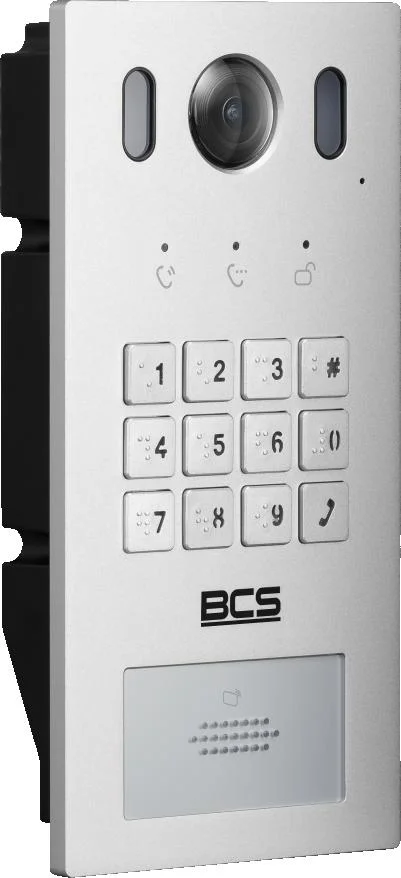 panel bramowy wideodomofon bcs line bcs pan1611s s 4a468ea6f4ed4af693373c1d4c917a3b panel bramowy wideodomofon bcs line bcs pan1611s s 4a468ea6f4ed4af693373c1d4c917a3b