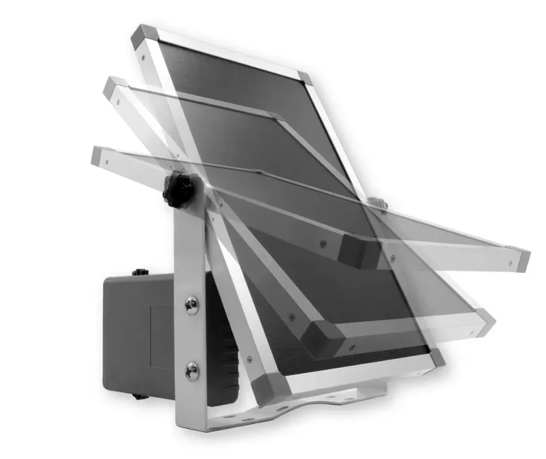 Regulowany Kąt Nachylenia Panelu