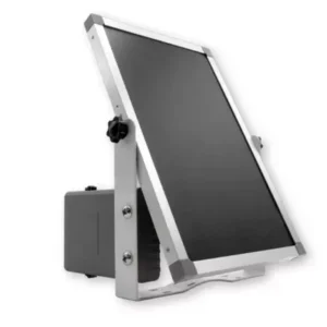 panel fotowoltaiczny solarny do fotopuapki huntercam 3 z aku b177b9d6894c49d0b25a482dd1f68129