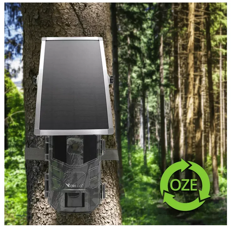 Odnawialne Źródło Energii