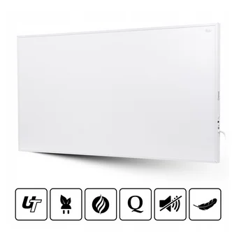panel grzewczy ir cronos carbon p800 white 70c7177bd9144f60a62e698ce3a70cc0