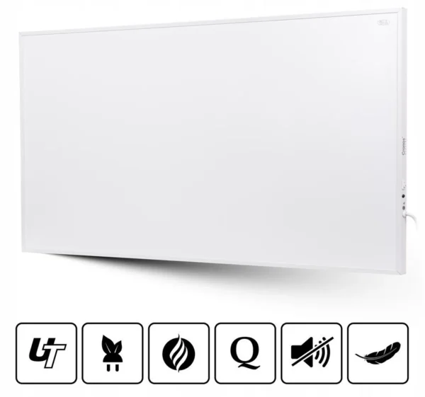 panel grzewczy ir cronos carbon p800 white 8b86c31587684967983e0ebbb66fcdd4