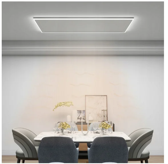 Panel grzewczy IR CRONOS Graphene LED CGL-420TP White Cool