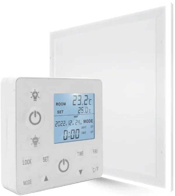 panel grzewczy ir cronos graphene led cgl 420tp white cool 5c0fe04d60414b6a8099db699b528d5e