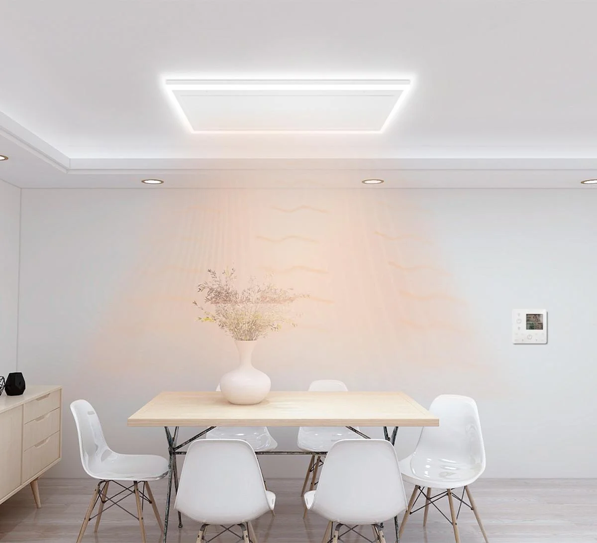 Dlaczego promieniowanie podczerwone jest zdrowe? Zaufaj prozdrowotnym zaletom podczerwieni!